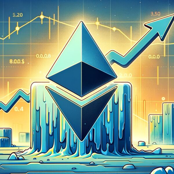 Ethereum Price Is About To Confirm A Golden Cross On The Daily Time Frame, Here’s What Happened Last Time