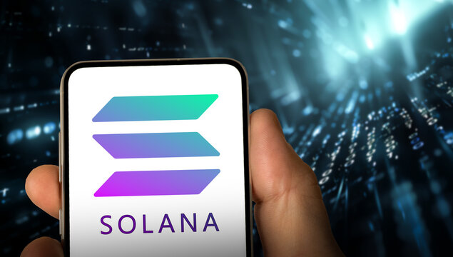 Solana Holds Steady At Key Support, Price Rebound Looming									
						Solana (SOL) is holding firm at a critical $209 support level, as the recent bearish surge has failed to break…