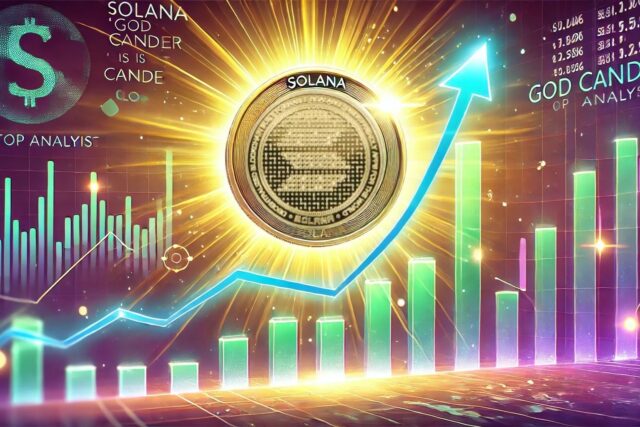 Solana About To Target $250 If It Breaks Key Supply Level – Analyst