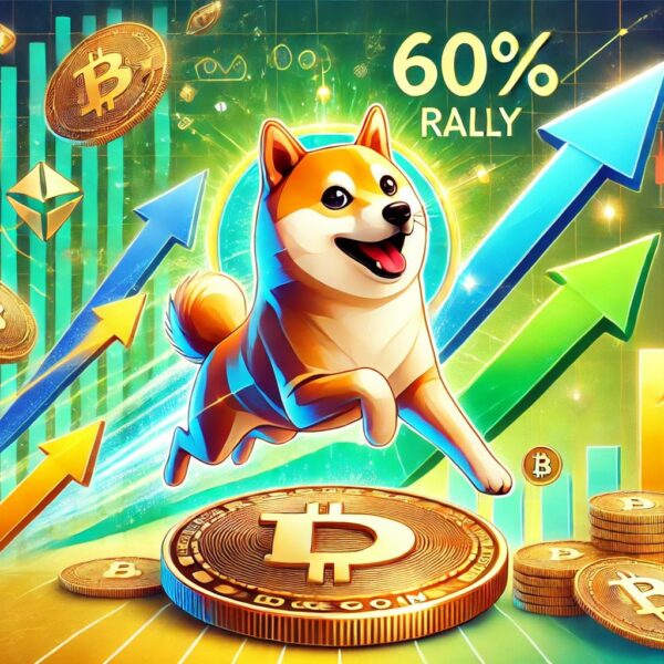 Dogecoin Is ‘Ready To Run Again’ – Analyst Expects 60% Rally