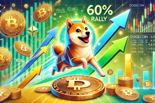 Dogecoin Is ‘Ready To Run Again’ – Analyst Expects 60% Rally