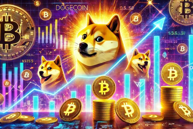 Dogecoin Leads The Pack As Dog-Themed Coins Rally – “Trump Effect” Sparks Excitement