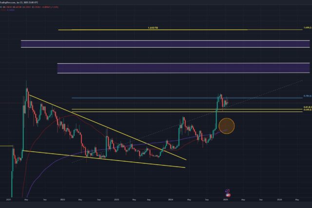 Think Dogecoin Has Topped Out? Two Factors That Say ‘No Way’