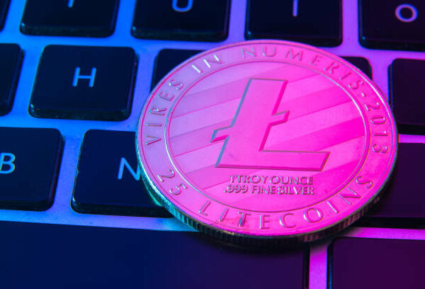 Litecoin Comeback: Bullish Reversal Sets The Stage For $76.85 Target									
						Litecoin (LTC) is making a strong comeback as a bullish reversal takes place, setting the stage for a potential move…