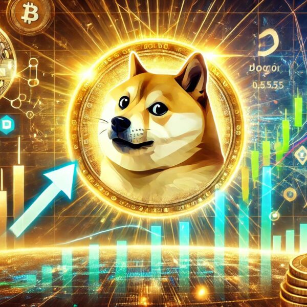 Dogecoin Pulls Back To ‘The Golden Ratio’ – Analyst Expects A Bullish Reversal