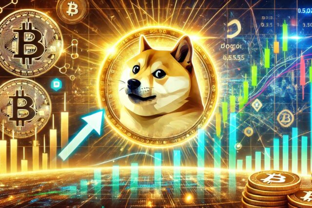 Dogecoin Pulls Back To ‘The Golden Ratio’ – Analyst Expects A Bullish Reversal