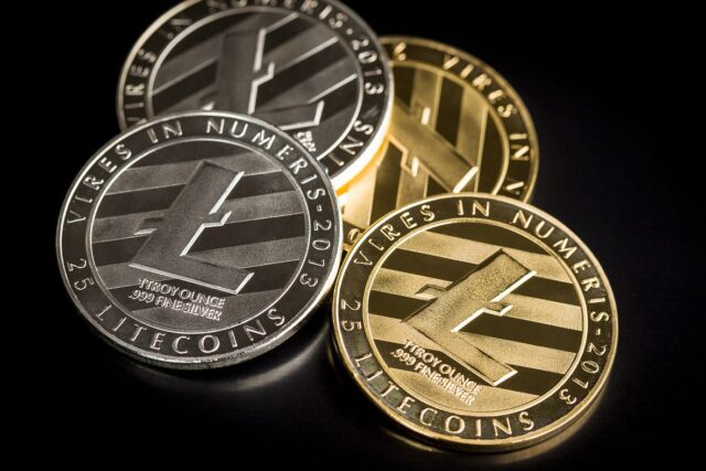 Will Litecoin Bounce Back? $113 Becomes Key After Recent Rejection