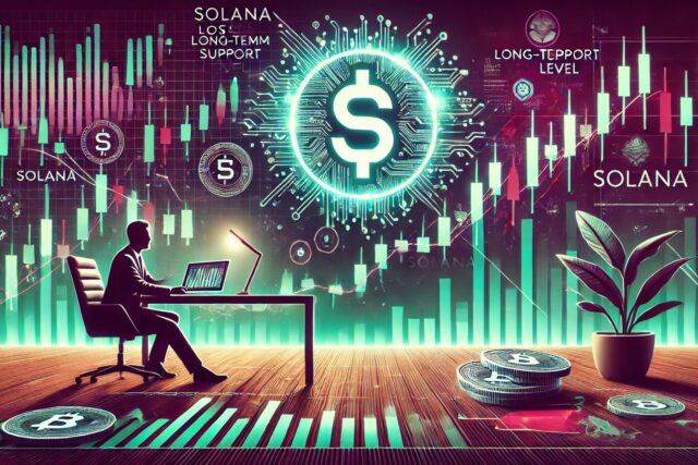 Solana Loses Long-Term Support Level – Analyst Shares Insights