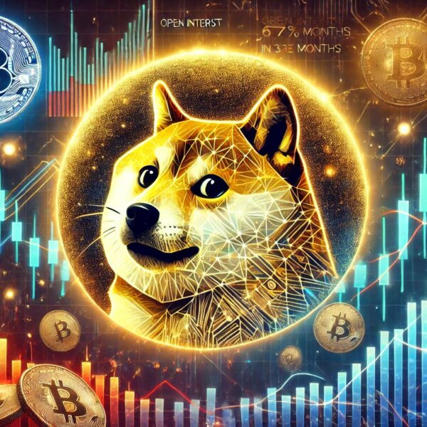 Dogecoin Open Interest Declines 67% In Three Months – Can Meme Coins Recover?