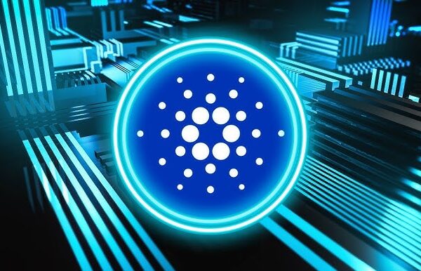 Cardano Price Could Be Set For 100% Rally As This Bullish Triangle Has Formed On The Daily Timeframe