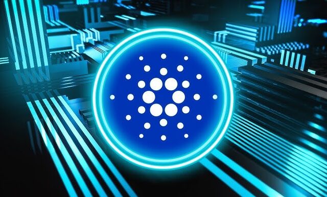 Cardano Price Could Be Set For 100% Rally As This Bullish Triangle Has Formed On The Daily Timeframe