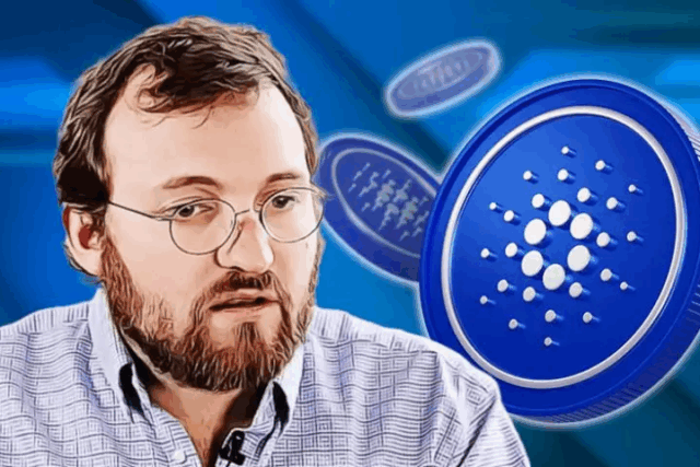 Cardano Founder Reveals What Will Onboard 3 Billion New Users Into Crypto