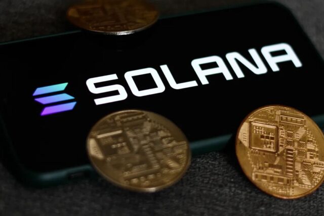 Solana Price Surges Toward $140 — Here’s The Resistance Level To Watch