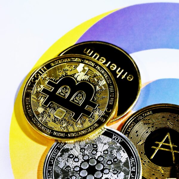 Top 6 Important Fed Decisions To Know After SEC Drops Ripple Lawsuit Appeal