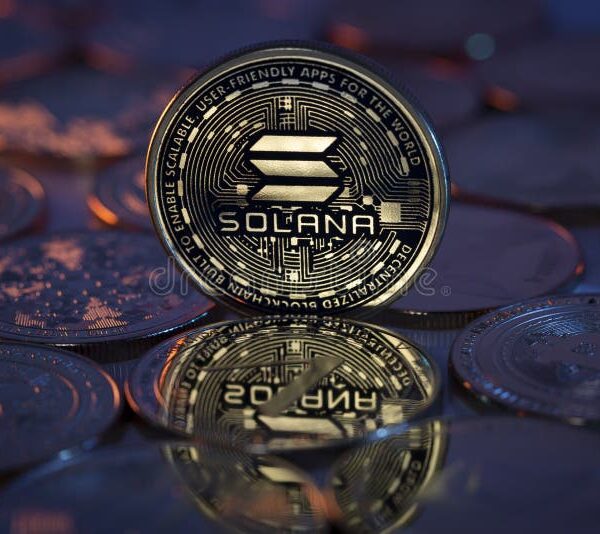 Solana Price Bounces Off Critical Support Level — Is $2,000 Possible?