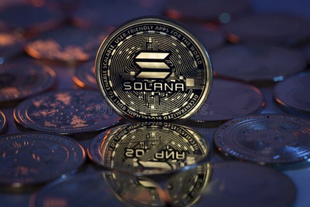 Solana Price Bounces Off Critical Support Level — Is $2,000 Possible?