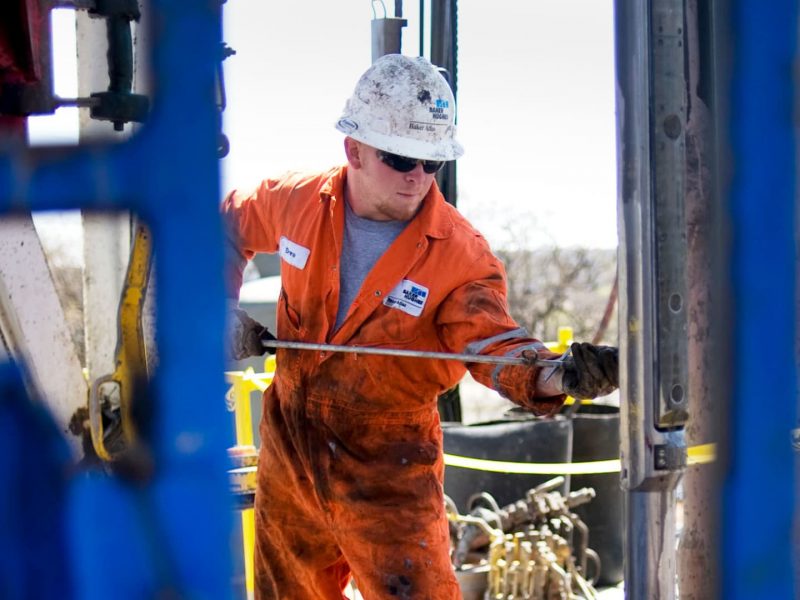 Activist Ananym Capital sees upside if Baker Hughes spins off oil services