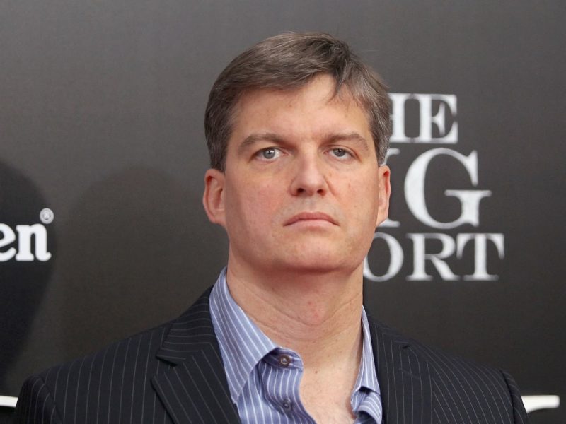 Michael Burry launches newsletter to lay out his AI bubble views after deregistering hedge fund