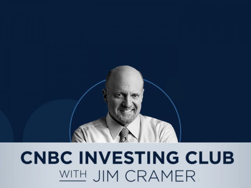 CNBC Investing Club
