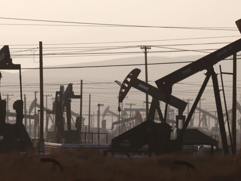 $30 oil? JPMorgan thinks it’s possible in a couple of years