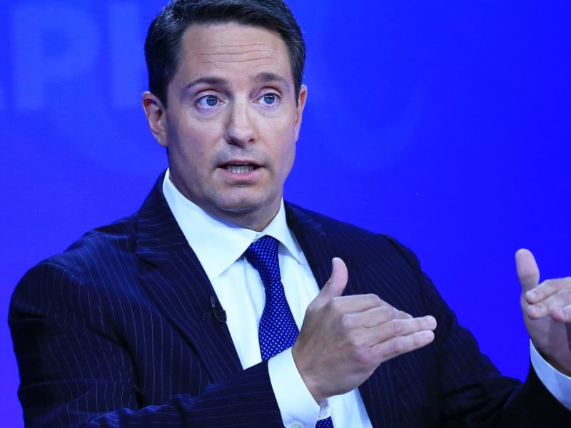 Muddy Waters Capital’s Carson Block makes rare long call in Canadian miner Snowline Gold