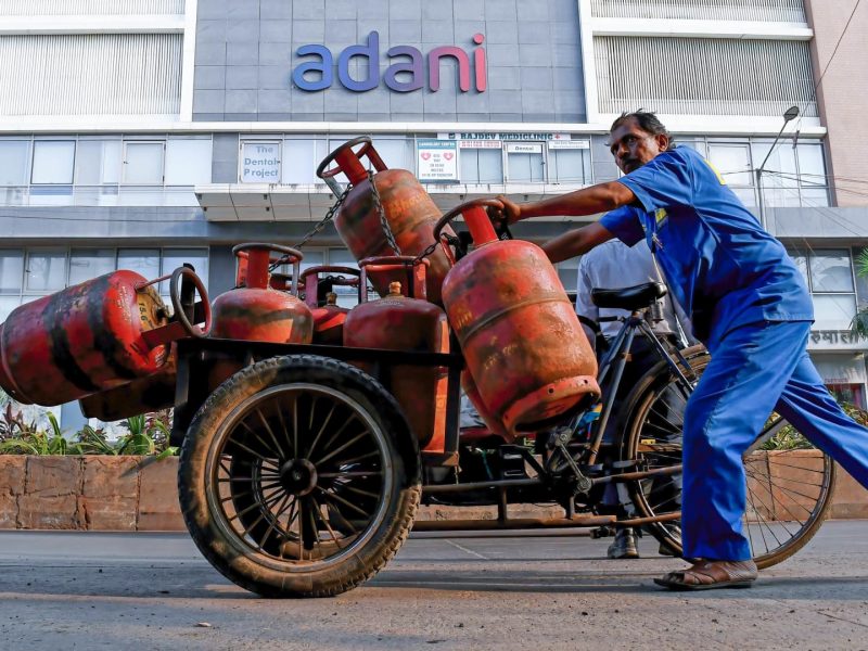 India deepens U.S. energy trade to mend trade relations amid tariffs