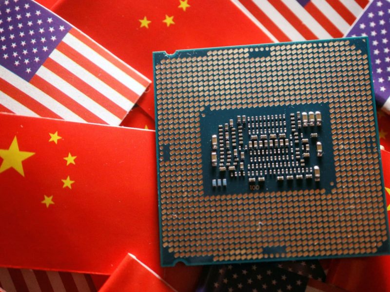 A U.S-China trade truce means more localized tech. How to play it