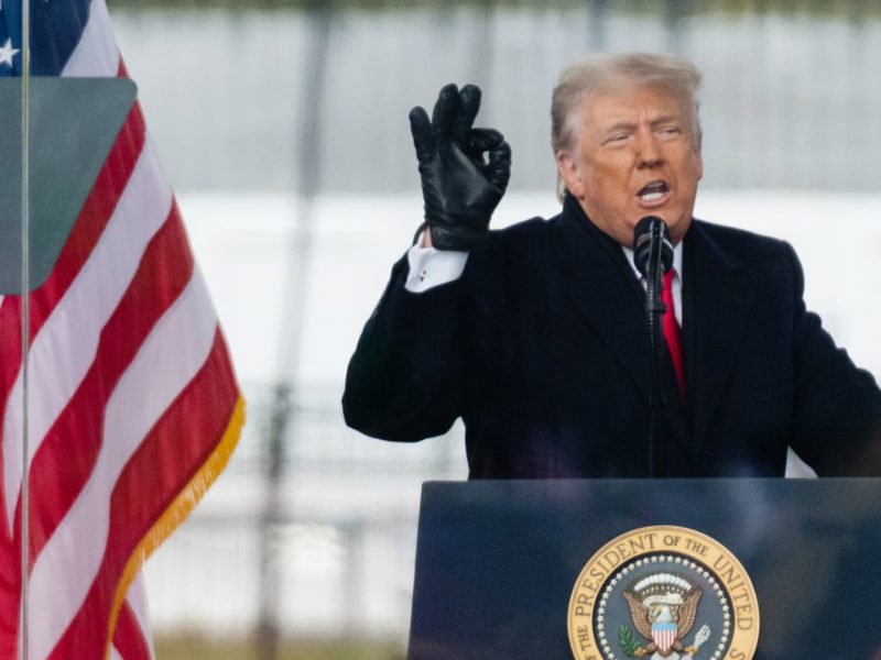 Trump’s threatened the BBC with a $1B lawsuit: Here’s what’s going on