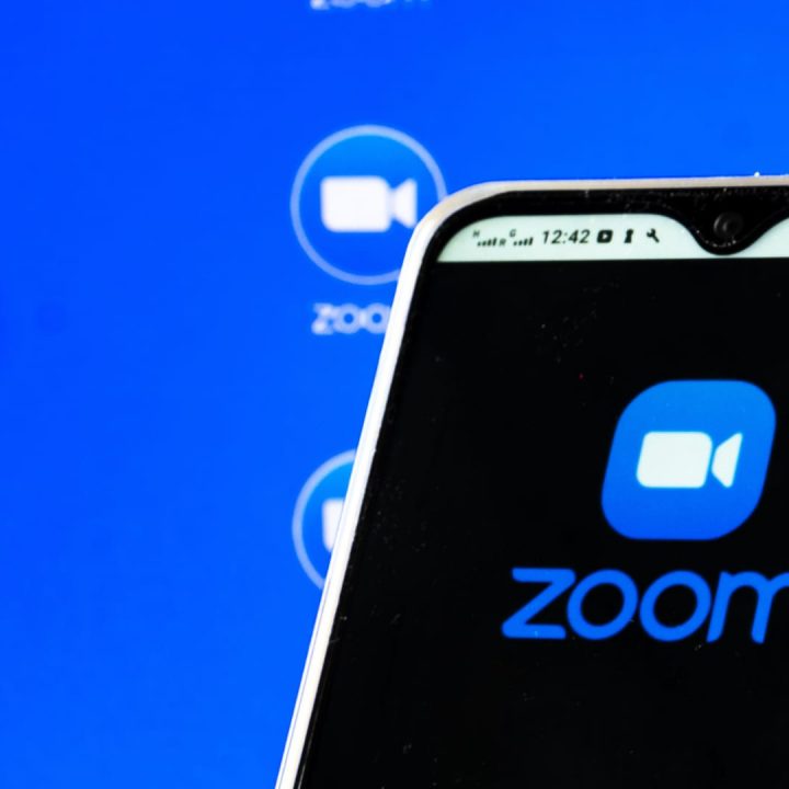 Stocks making the biggest moves after hours: ZM, SMTC, A, SNDK