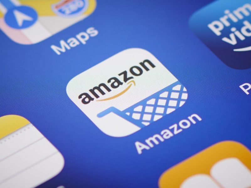 Amazon AI edge is unbeatable heading into holiday shopping season