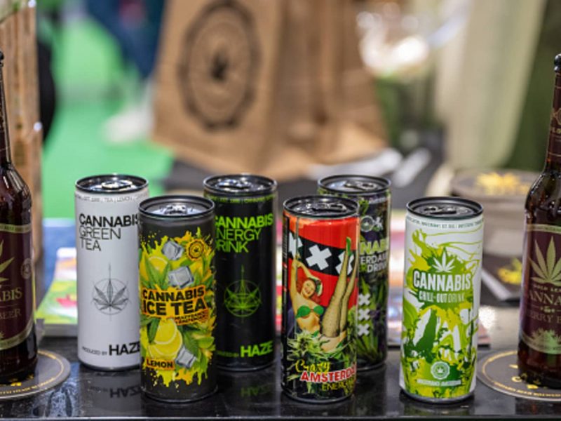 Congress hemp ban raises fears of mass layoffs and black market growth