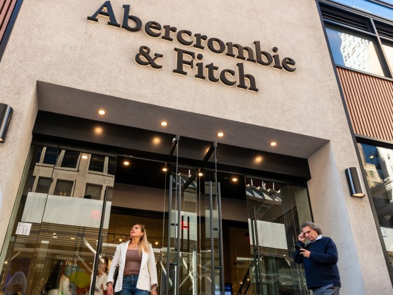 Abercrombie & Fitch (ANF) earnings Q3 2025