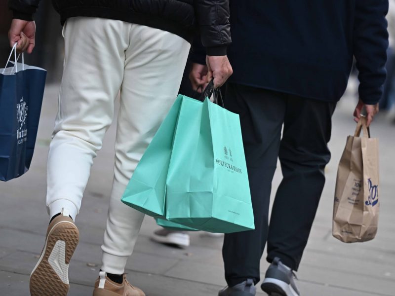 AI agentic shopping comes with its own perils