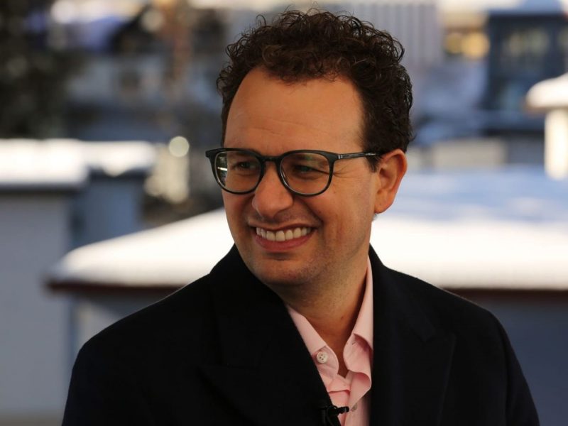 Anthropic announces $50 billion AI spend, two U.S. data centers