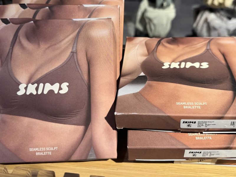 Skims hits $5 billion valuation after funding round led by Goldman