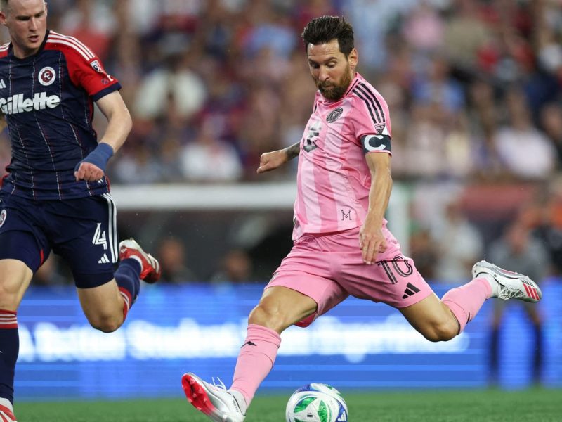 MLS games head to Apple TV in 2026 as Season Pass ends