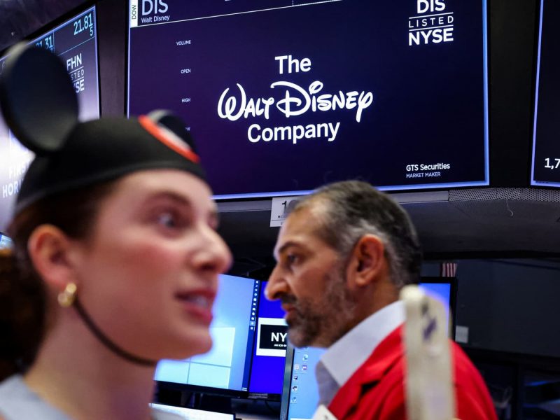 Cramer says ‘I don’t want to fight Disney anymore’ — here is what’s next for the stock