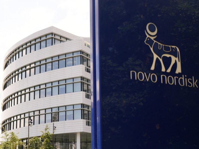 Novo Nordisk boosts the case for its obesity pill