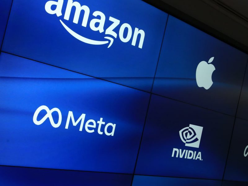 Two ETF CEOs see a key market shift