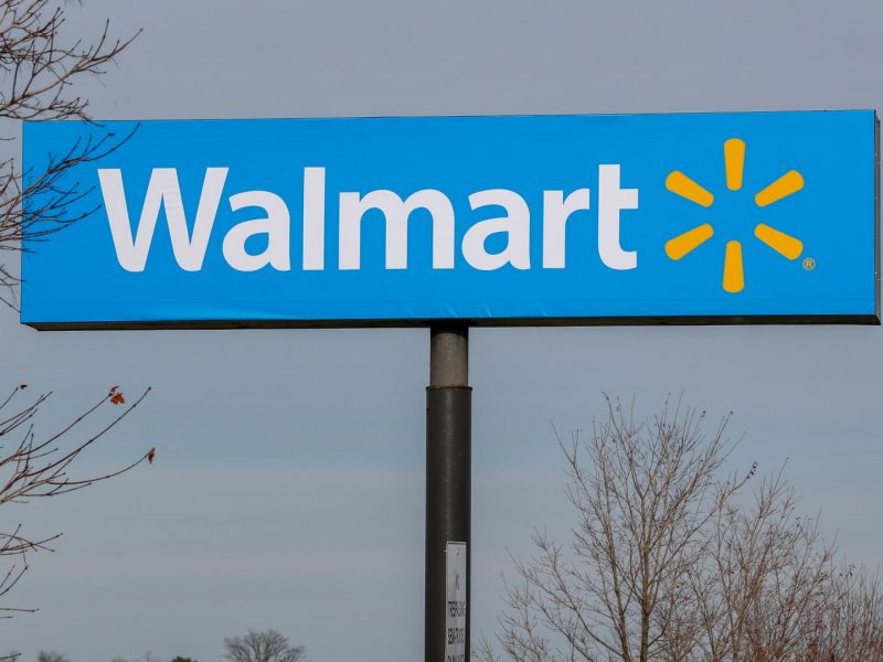 Walmart (WMT) Q3 2026 earnings