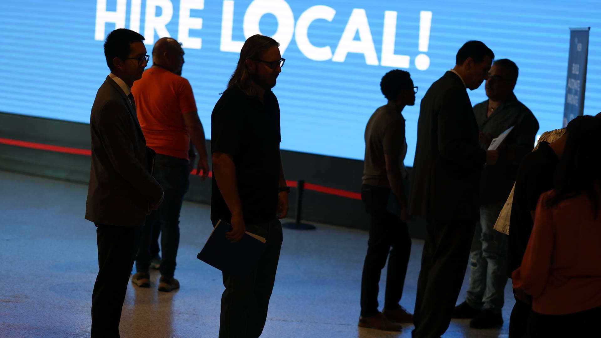 ‘Ghost job’ postings add another layer of uncertainty to stalled jobs picture