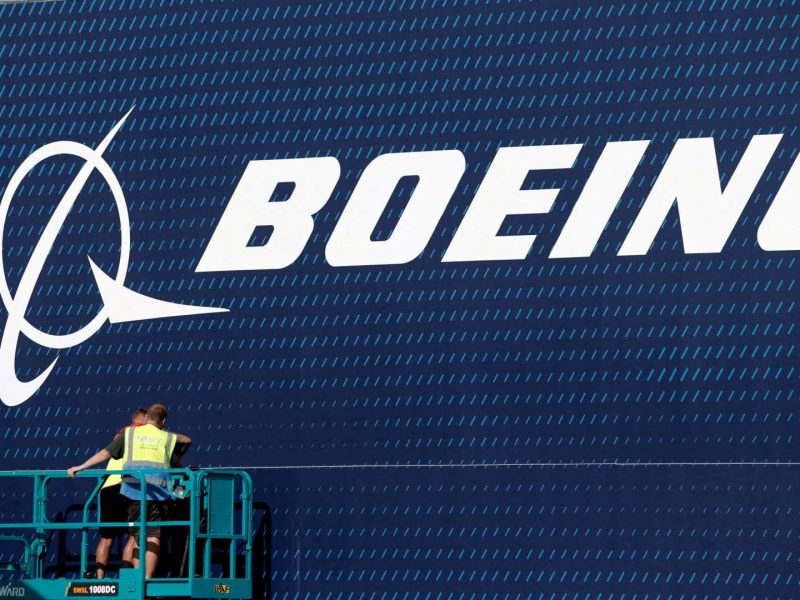 Boeing defense workers approve new contract, ending more than 3-month strike