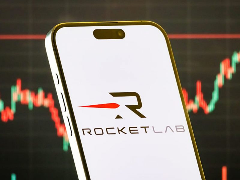 Rocket Lab (RKLB) earnings Q3 2025