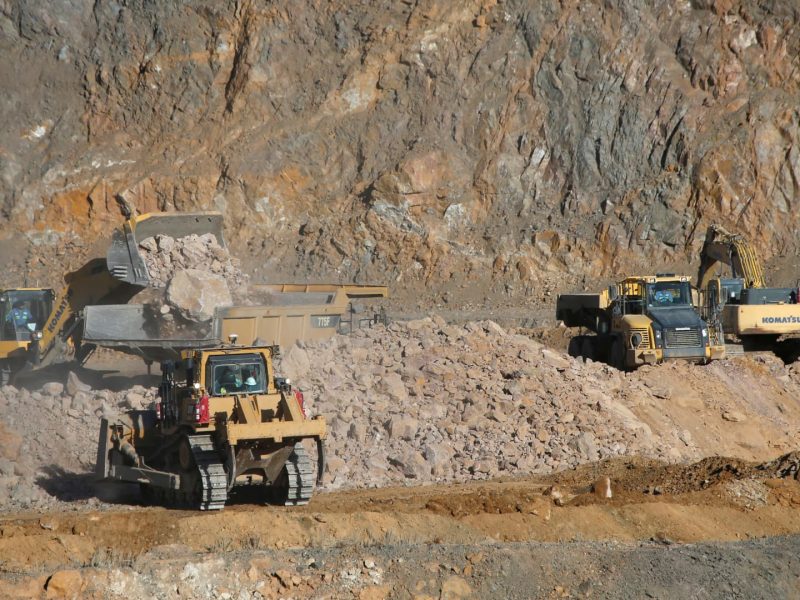 MP surges on Pentagon-backed deal to develop Saudi rare earth refinery