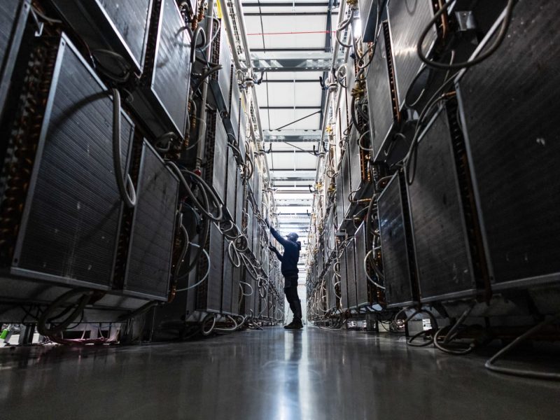 Europe’s slow and steady approach to AI could be its edge