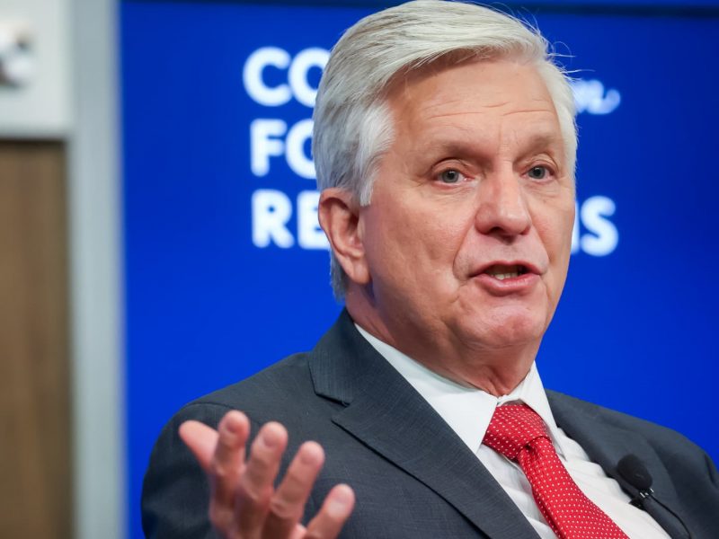 Fed Governor Waller backs December rate cut as support for weakening labor market