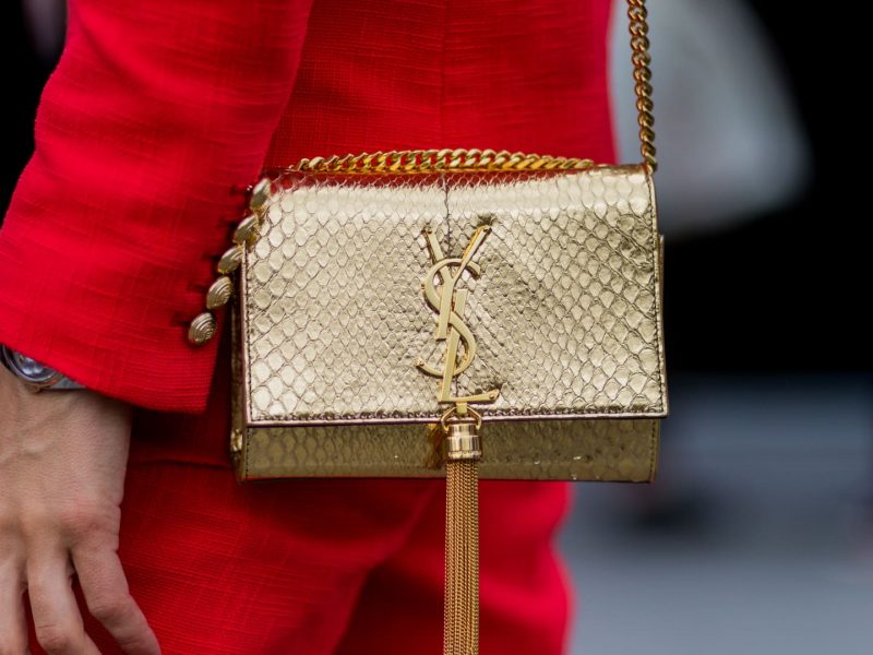 As secondhand luxury soars, authentication becomes a new gold standard
