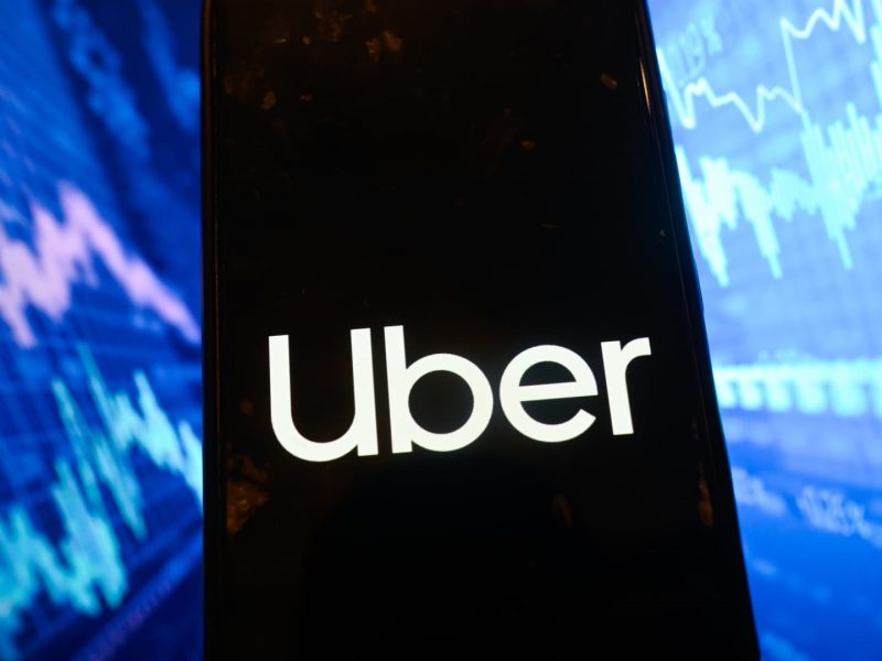 Uber rolls out seasonal ski feature for riders to hit the slopes