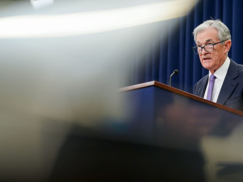 Fed likely to not cut rates in December following delayed September data, according to market odds