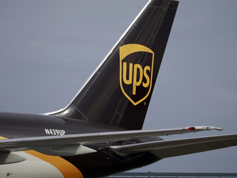 Shipping impact from plane grounding after UPS crash seen as ‘minimal’